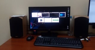 Заказать администрирование серверов Linux в Гуково. Обслуживание ПК, ремонт от 312 руб