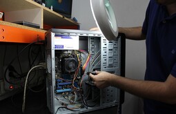 Установка антивирусной защиты Гуково